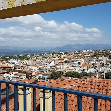 Partaitria Apartamento Dorgali Exterior foto