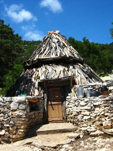 Partaitria Apartamento Dorgali Exterior foto