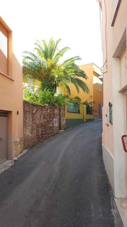 Partaitria Apartamento Dorgali Exterior foto