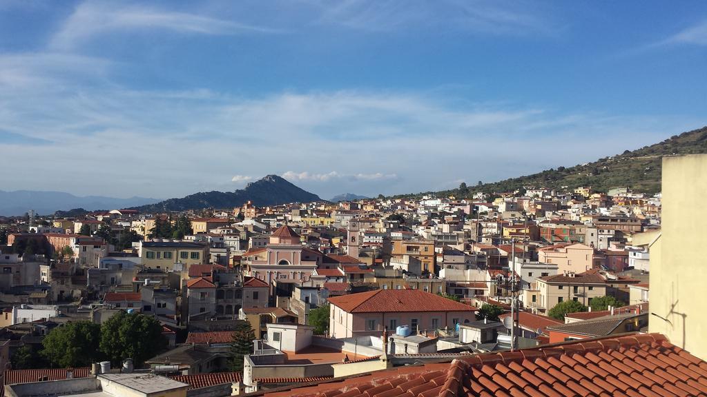 Partaitria Apartamento Dorgali Exterior foto